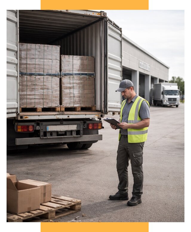 Доставка через Казахстан от 30756 р. | Транзит и логистикаСетСервис-Пхв