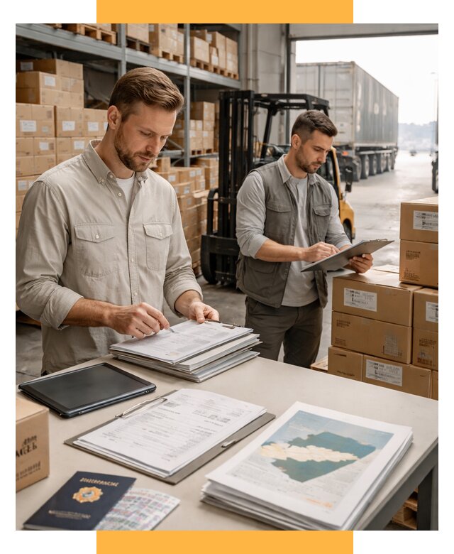 Доставка через ОАЭ от 7689 р. транзит и склад в Дубае, СетСервис-Пхв