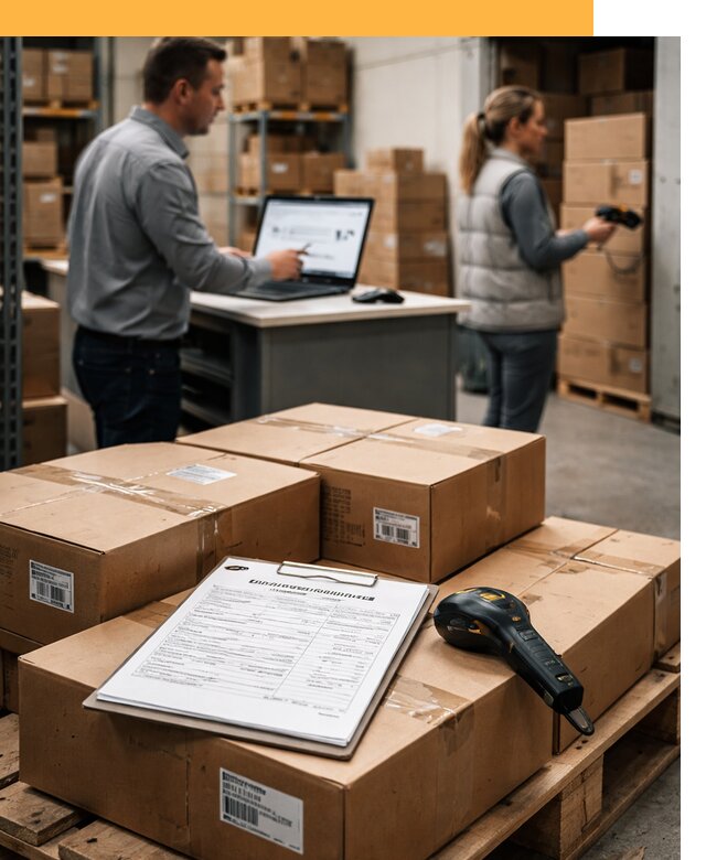 Таможенное оформление и сопровождение грузов из США от 8714 руб