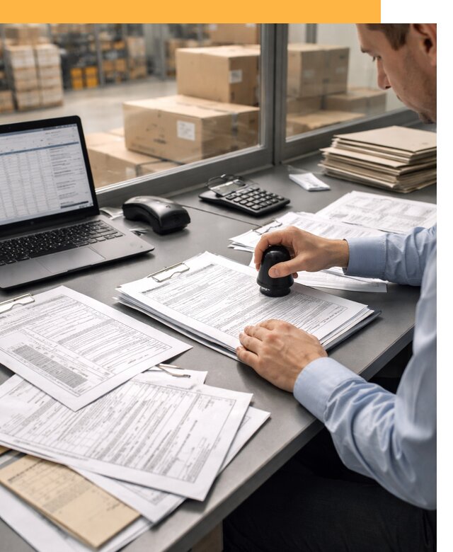 Таможенное оформление и сопровождение грузов из Узбекистана от 12302