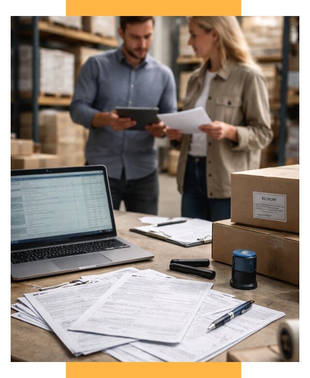 Растаможка грузов из Беларуси от 8202 р. — с СетСервис-Пхв