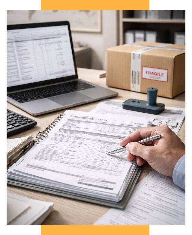 Определение таможенной стоимости, расчет от 3588 р. | СетСервис-Пхв