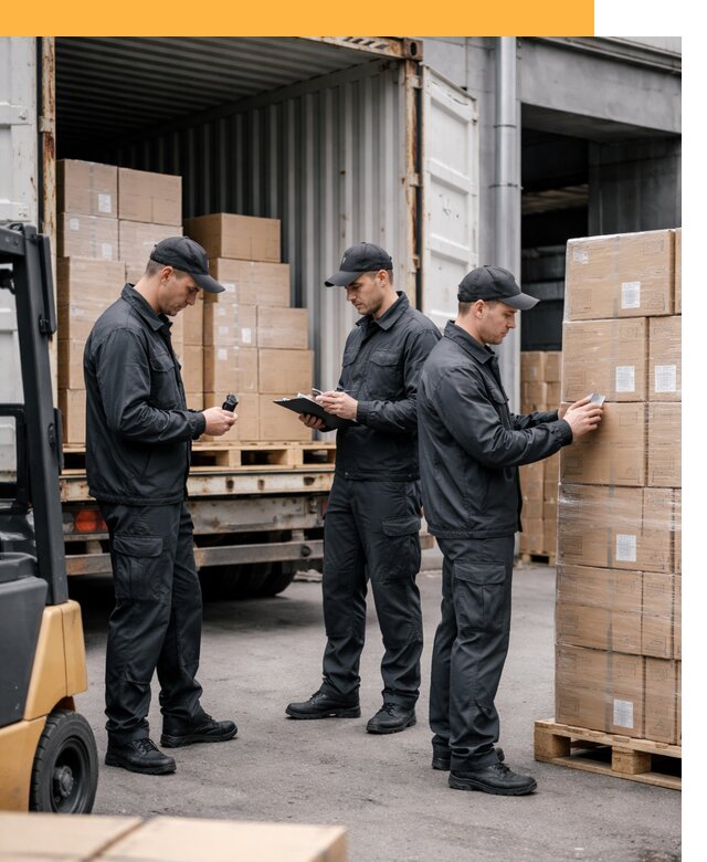 Временный ввоз товаров под таможенный режим от 12302 руб