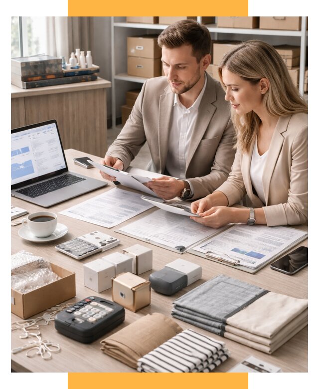 Закупка товара в Китае под ключ от 7176 р. | СетСервис-Пхв