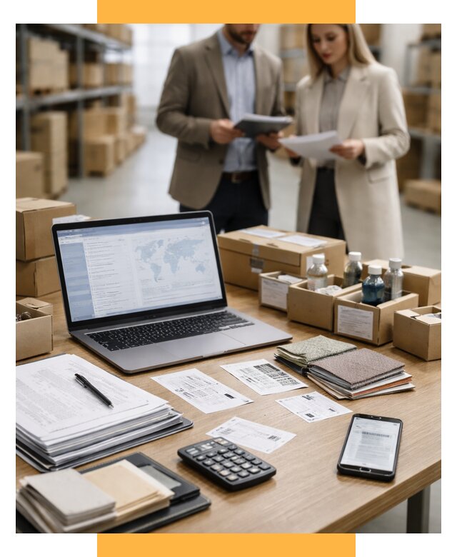 Поиск поставщика в Китае под ключ от 8714 р. | СетСервис-Пхв