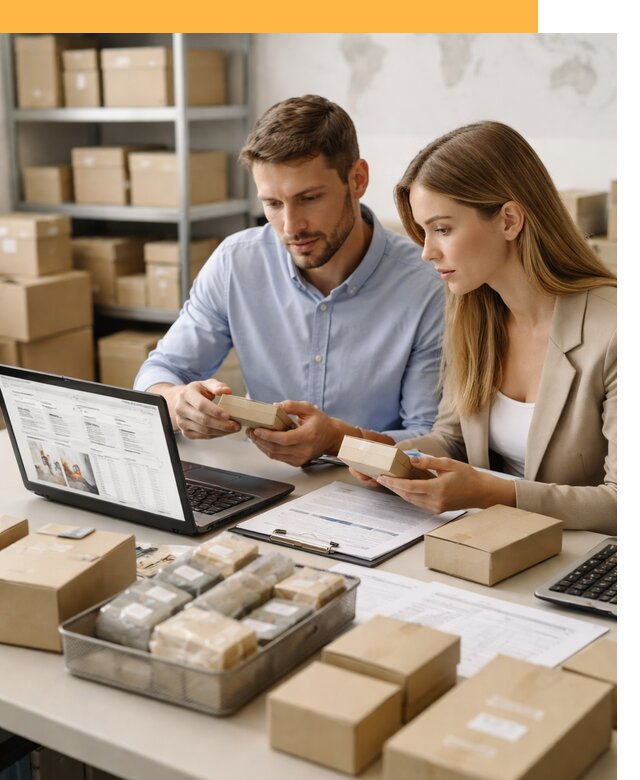 Поиск надежного поставщика в Китае под контроль качества от 8714