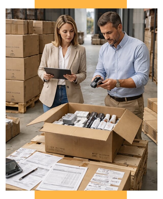 Выкуп товара в Китае с доставкой, оплата от 4613 р. | СетСервис-Пхв