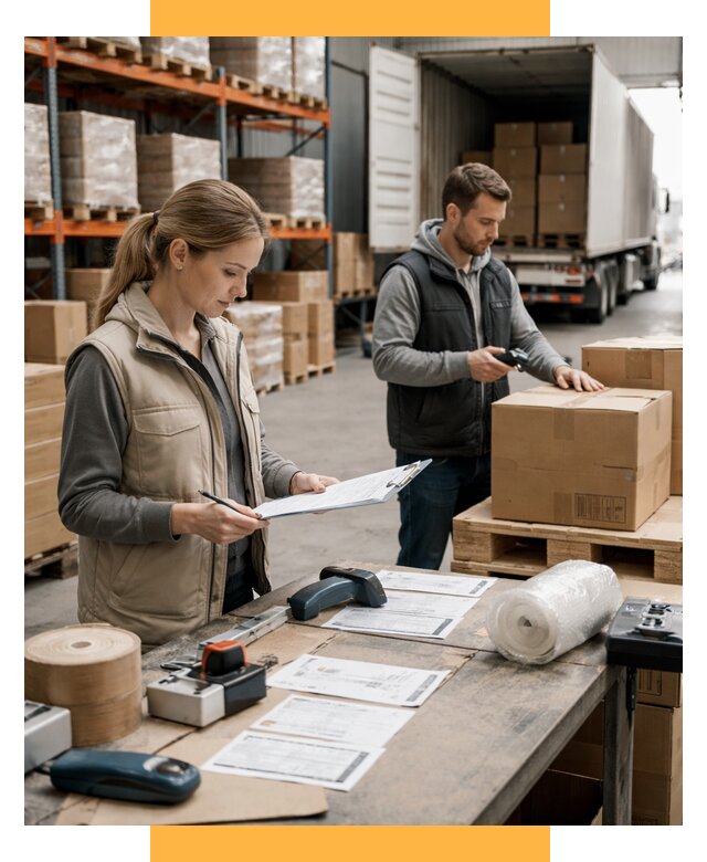 Оптовые поставки из Китая от 51260 р. — логистика СетСервис-Пхв