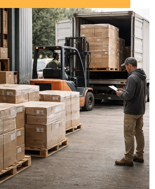 Оптовые поставки из Китая от 51260 руб, доставка и таможня