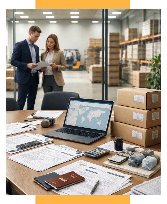 Торговый дом в Китае от 46134 р. — услуги и сервис СетСервис-Пхв