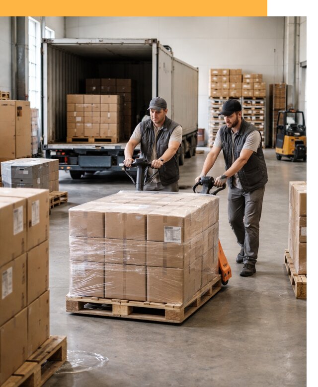 Оптовые поставки из Европы от 12815 руб за единицу