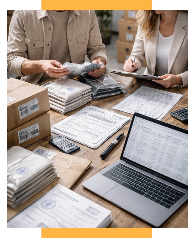 Закупка и доставка из Турции от 25630 р. - СетСервис-Пхв