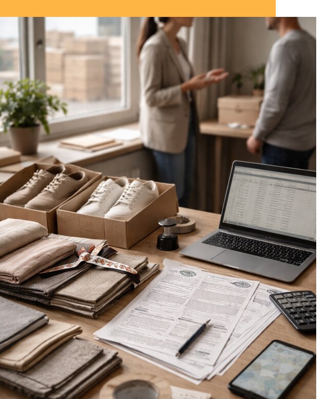 Закупка товаров в Турции под ключ от 25630 руб с доставкой