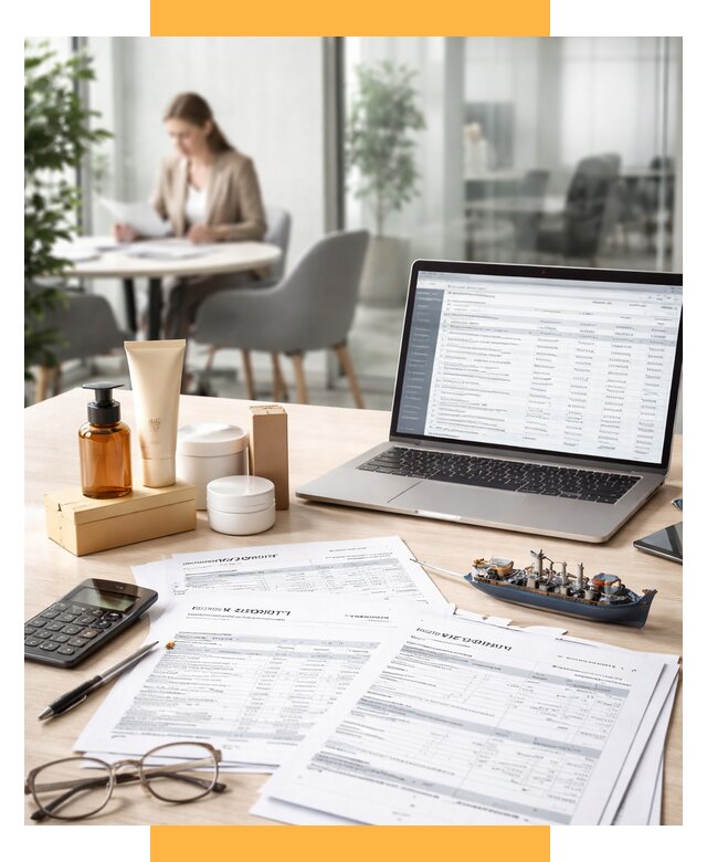 Закупка товара в ОАЭ под ключ от 15378 р. | СетСервис-Пхв