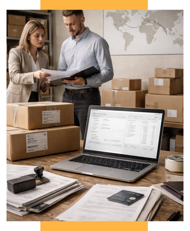 Выкуп товара в ОАЭ под ключ оперативно от 7689 р. | СетСервис-Пхв