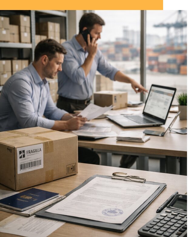 Выкуп товаров и перепродажа в ОАЭ от 7689 руб с логистикой