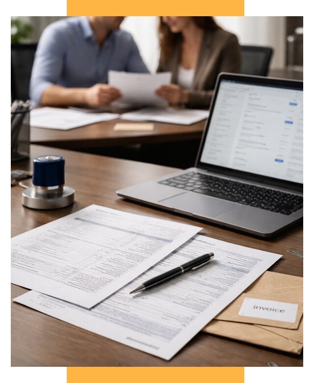 Оплата инвойсов за рубеж под ключ от 3588 р., СетСервис-Пхв