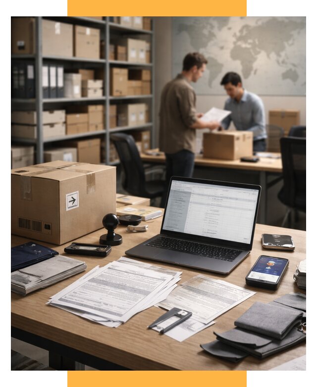 Выкуп товара за рубежом и доставка от 5126 р. | СетСервис-Пхв