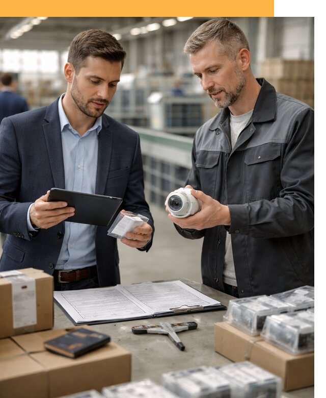 Инспекция фабрики за рубежом, приемка и контроль качества от 15378