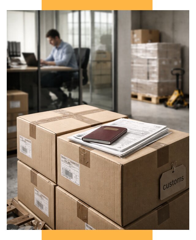 Параллельный импорт под ключ от 20504 р., логистика от СетСервис-Пхв